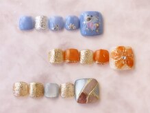 ファースト 姪浜店(FIRST)/フットネイル