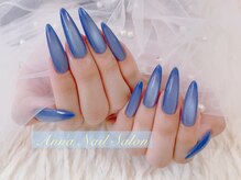 アナネイル(ANNA Nail)/スカルプ