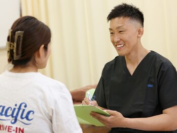 けんぞう整骨院の写真/北九州門司で人気のダイエット整体登場♪結果で応える本気ダイエット・痩身専門サロン◇運動・食事制限なし