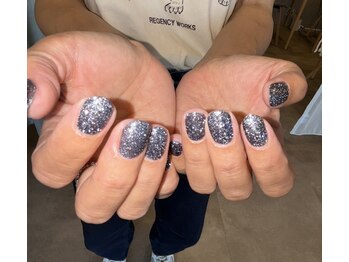 ソナム バイ レンジ(sonam by lange)/Flashnail