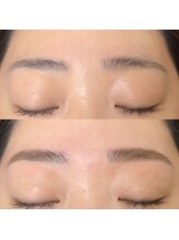 シーンスタジオ 町田店(SSIN STUDIO)/まつ毛パーマ&眉毛サロン 町田店