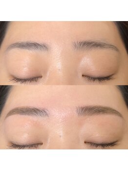 シーンスタジオ 町田店(SSIN STUDIO)/まつ毛パーマ&眉毛サロン 町田店