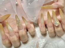 ラッキースター(Lucky Star)/