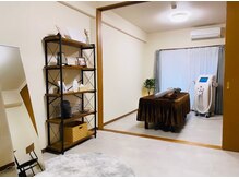 メンズスパ 大阪(MEN'S SPA)