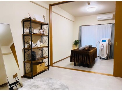 メンズスパ 大阪(MEN'S SPA)の写真