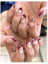 ティンク 円山店(Tink)/プレミアムアートコース