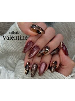 長さ出しのできるサロン