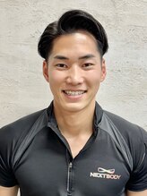 パーソナルピラティスNEXTBODY レクト店【12/1New Open(予定)】 出口 凌