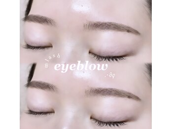 エムラッシュ(М LASH)/wax脱毛