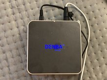 DENBA Healtマット導入◎血流や代謝をサポート 全ての施術に使用