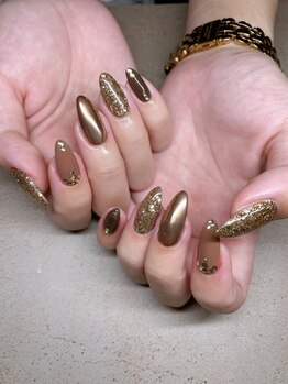 定額メニューのあるサロン