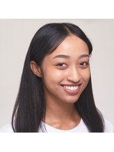 アナスタシア ミアレ 青山店/ふんわりアーチ眉｜眉毛サロン