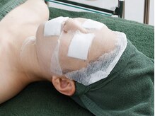 ビューティーフェイスプレミアム ココノススキノ店