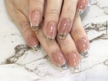 ネイルサロン ブリオン(Nail Salon Bullion)/