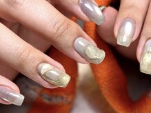 ソレイユネイル(soleil nail)/