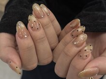 ファメル 博多店(Fam-er)/マグネット×ドット