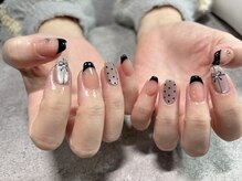ココネイル(Koco Nail)/アート4～６本コース