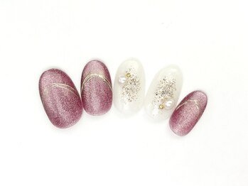 サンプルコース ¥8980