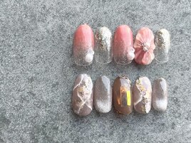 3月特割ハンド￥8800