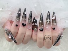 ナミネイルサロン(Nami Nail Salon)/