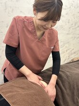 たいよう整体院&nbsp;溝部 