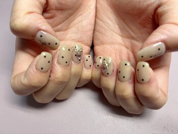 フルール(Fleur)/あざと可愛い＊