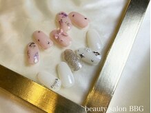 BBG/トレンドデザインBコース