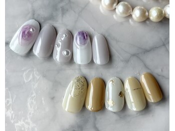 ルポネイル(repos.nail)/