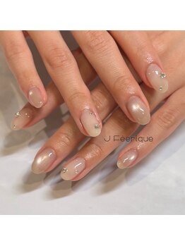 ジェイフェリーク(J Feerique)/