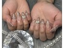 キラキラフラッシュグラ★