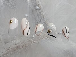 定額Design ニュアンス