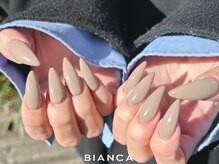 ビアンカ 赤羽店(Bianca)/ワンカラー♪新￥5500/再￥6500