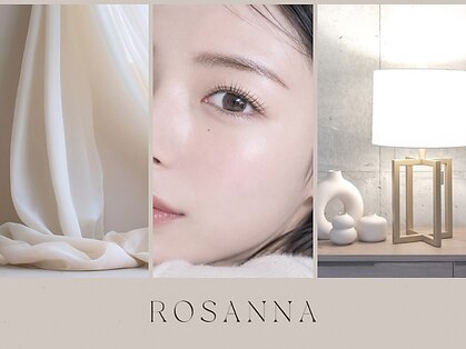 ロザンナ 北浦和店(ROSANNA)の写真