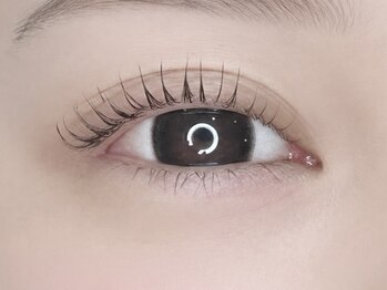 ステラマリス 今福鶴見店(StellaMaris)の写真/【LEDエクステ導入★】圧倒的な持続力でキレイが続く♪施術後すぐの洗顔&オイルクレンジングもOK◎