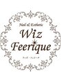 ウィズ フェリーク/Wiz・Feerique