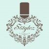 ネイルサロン エススタイルズ(Sstylez)のお店ロゴ