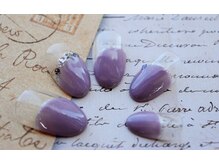 シェアサロン ディテール 千葉店(Detail)/☆アートサンプル☆　　別途料金