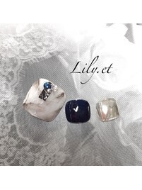 ネイルデザイン