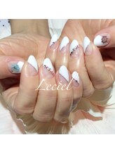 ルシエル(LeCiel)/デザインから選べる定額6990円