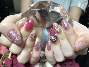 ブリリアン(Brillant)/