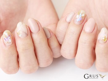 【5月】限定アートコース