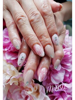 アイネイル(iNAIL)/