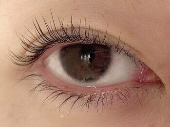 カラン 焼津店(CALIN)/ラスティングカール