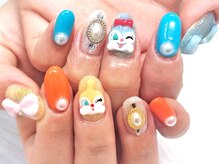 ライトウェーブ 長野駅前店/120分やり放題コース♪