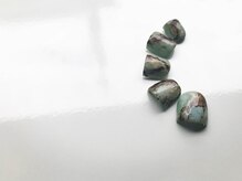 ネイルスミス(Nailsmith)/Fホイルターコイズ