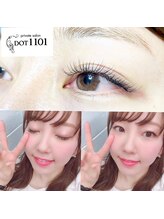 ドットイチイチマルイチ 銀座店(DOT1101)/木下望様