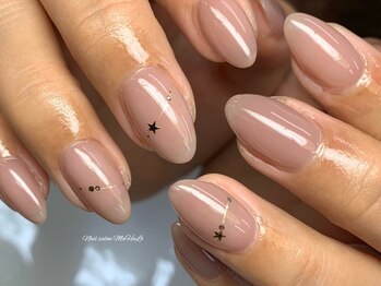 ネイルサロン マハロ(Nail salon MaHaLo)/新規付替オフ込☆ハンド¥7950