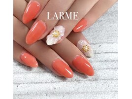 立体ぷくぷくフラワー