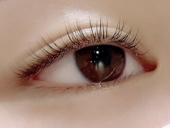 カラン 焼津店(CALIN)/パリジェンヌラッシュリフト