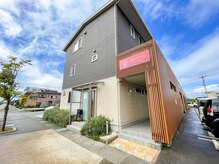 アルセ/【外観】